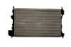<strong>OPEL Радиатор охлаждения Vectra C 1.6/1.8 (647x399x26) ASAM 32540 (фото 1)</strong>