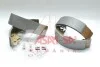 <strong>DACIA Комплект гальмівних колодок 1310 (U, X) 1.3 83-04 ASAM 32594 (фото 1)</strong>
