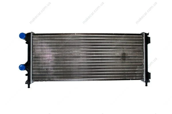 <strong>Радіатор охолоджування Fiat Doblo 1.3MTJ, 1.9JTD-MTJ (01-) Asam ASAM 32615 (фото 1)</strong>