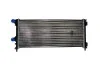 <strong>Радіатор охолоджування Fiat Doblo 1.3MTJ, 1.9JTD-MTJ (01-) Asam ASAM 32615 (фото 1)</strong>