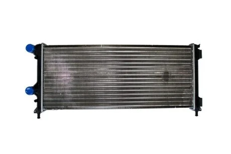 Радіатор охолоджування Fiat Doblo 1.3MTJ, 1.9JTD-MTJ (01-) Asam для Fiat ASAM 32615 фото товару