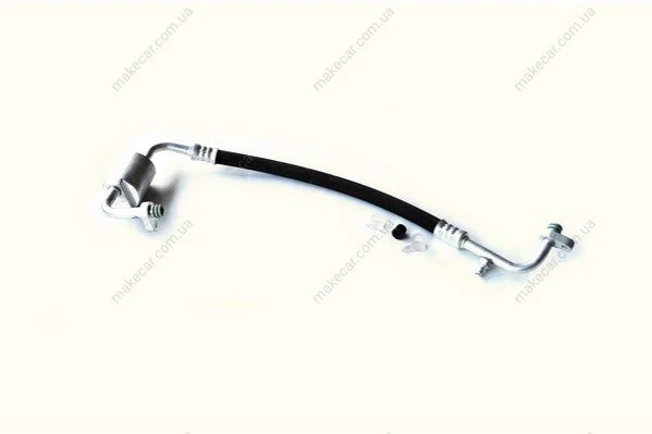 <strong>Трубка кондиціонера Renault Logan 1.2i, 1.4i, 1.6i (04-) Asam ASAM 32686 (фото 1)</strong>