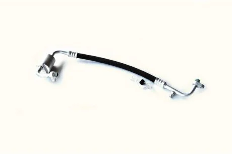 Трубка кондиціонера Renault Logan 1.2i, 1.4i, 1.6i (04-) Asam для ASAM 32686 фото товару