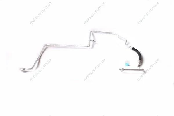 <strong>Трубка кондиціонера Renault Logan 1.5D (04-) Asam ASAM 32689 (фото 1)</strong>