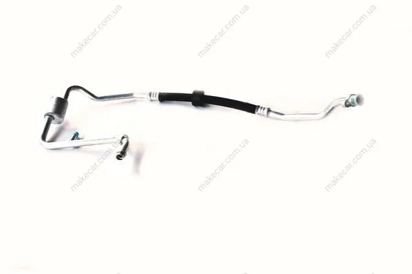 <strong>Трубка кондиціонера Renault Logan 1.2i, 1.4i, 1.6i (04-) Asam ASAM 32692 (фото 1)</strong>
