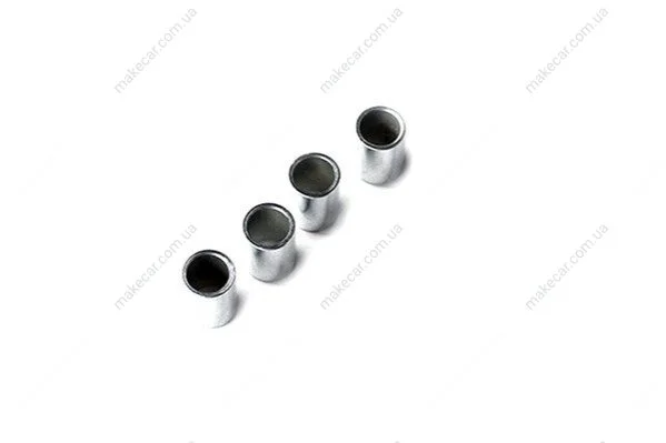 <strong>Трубка ущільнювальна болта двері Renault Logan (04-), Duster (10-) Asam ASAM 32697 (фото 1)</strong>