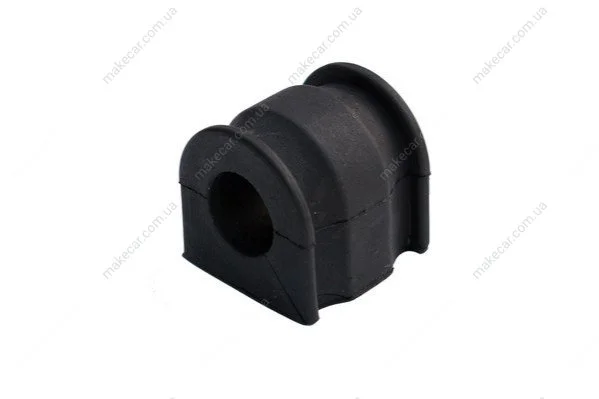 <strong>Подушка стабілізатора. перед Duster 10- (18mm) ASAM 32799 (фото 1)</strong>