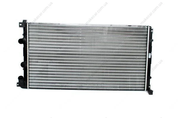 <strong>Радіатор води Master/Movano 03- (+/-AC)(727x389x26) ASAM 32826 (фото 1)</strong>