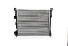 <strong>Радіатор охолоджування Renault Clio, Kangoo 1.5d, 1.6i (01-) Asam ASAM 32839 (фото 1)</strong>