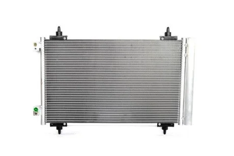 Радіатор кондиціонера 2.0 hdi.Citroen C8.Jumpy II.Peugeot 807.Expert II для Peugeot, Citroen, Fiat, Lancia, Toyota ASAM 32842 фото товару