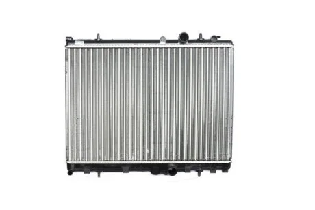 Радиатор охлаждения Citroen C5/Peugeot 407 1.6i, 2.0i, 2.2i (04-) Asam для Citroen, Peugeot ASAM 32857 фото товара
