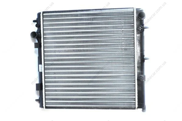 <strong>Радіатор охолоджування Citroen C2, C3/Peugeot 1007 1.4i (05-) Asam ASAM 32871 (фото 1)</strong>