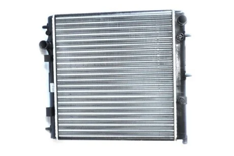 Радіатор охолоджування Citroen C2, C3/Peugeot 1007 1.4i (05-) Asam для Dacia ASAM 32871 фото товару