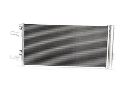 Радіатор кондиціонера Citroen Jumper/Fiat Ducato/Peugeot Boxer 2006- Asam для Fiat, Peugeot, Citroen ASAM 32874 фото товару