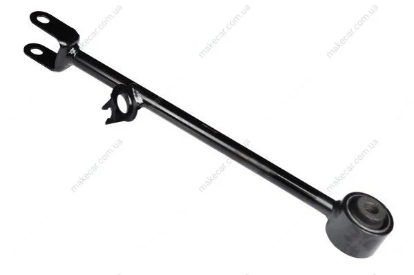 <strong>Тяга стабілізатора подовжняя зад. Duster 4x4 1.5 dCi 10- Пр. ASAM 32886 (фото 1)</strong>