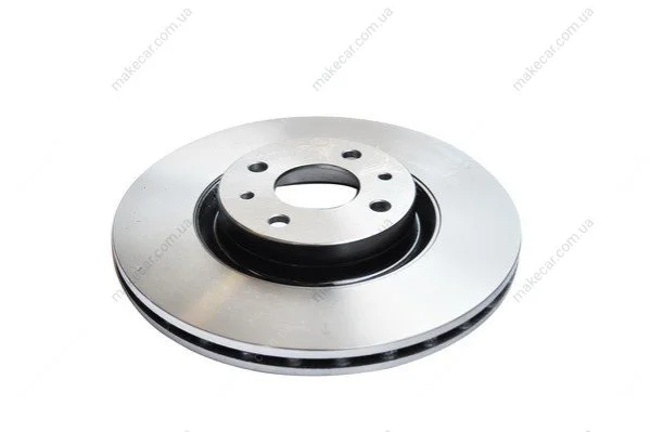 <strong>Диск гальмівний передній R15 вент. D=284 Fiat Doblo (00-09) Asam ASAM 32912 (фото 1)</strong>