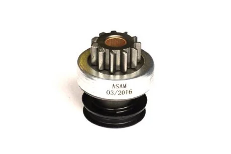 Бендікс стартера 2.0 16V для Opel, Renault ASAM 32952 фото товару