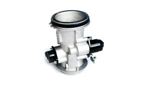 Дросельна заслінка Renault Logan (07-), Sandero (08-), Clio, Kangoo, Megane (97-) 1.4i, 1.6i Asam для Fiat, Renault, Alfa Romeo, Lancia, Dacia ASAM 32968 фото товару