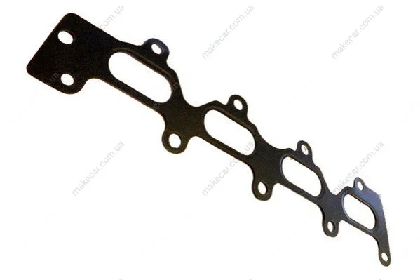 <strong>Прокладка колектора впуск DUSTER/LOGAN/KANGOO/MEGANE 1.4/1.6i 98- ASAM 32970 (фото 1)</strong>