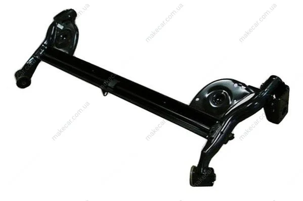 <strong>Балка підвіски задня Renault Duster 1.2, 1.5, 1.6 (10-18) Asam ASAM 32988 (фото 1)</strong>