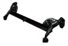 <strong>Балка підвіски задня Renault Duster 1.2, 1.5, 1.6 (10-18) Asam ASAM 32988 (фото 1)</strong>