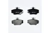 <strong>Тормозные колодки перед. Logan 05-/Megane 96-03/Clio 91-05/R21(L48*) ASAM 32998 (фото 1)</strong>