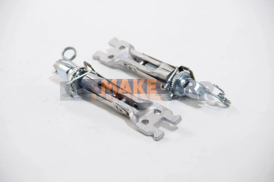 <strong>Розпірна планка (к-кт 2 шт) зад. колодок Duster 10- ASAM 33208 (фото 1)</strong>