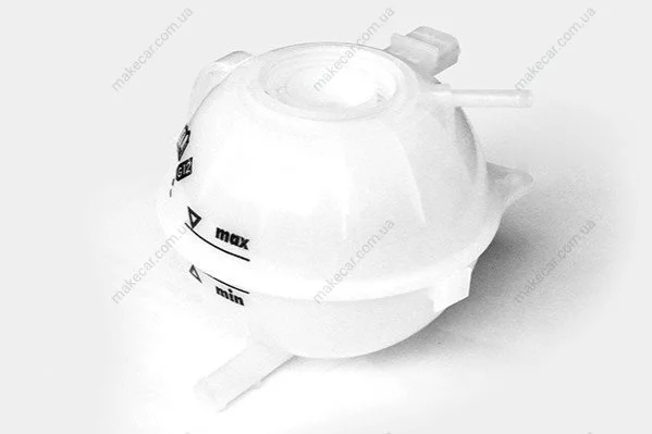 <strong>VW Расширительный бачок охлаждающей жидкости POLO,Fabia ASAM 33536 (фото 1)</strong>
