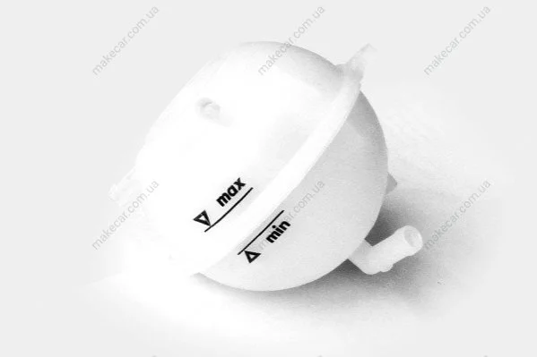 <strong>Бачок розширювальний Seat Cordoba,Ibiza,Toledo/VW Caddy II,Golf II,III,Passat,Polo,Vento Asam ASAM 33541 (фото 1)</strong>