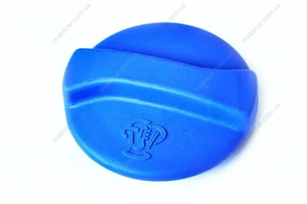 <strong>Кришка розширювального бачка VW Caddy II, Golf, Jetta II, Passat, T4, Polo Asam ASAM 33553 (фото 1)</strong>