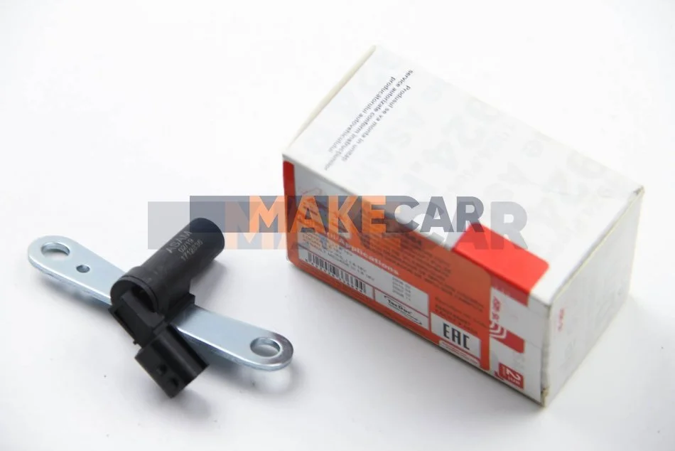 <strong>Датчик колінвала Renault MEGANE III/ Dacia LOGAN 1.6/1.6ALK/1.6LPG 06- ASAM 33664 (фото 1)</strong>
