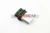 <strong>Резистор вентилятора салону Peugeot 207/406/Clio/Megane 99- ASAM 33821 (фото 2)</strong>
