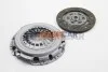 <strong>Комплект зчеплення Renault 1.6i 16V Kangoo 08- /Megane II/III 03- (200mm) ASAM 33829 (фото 1)</strong>