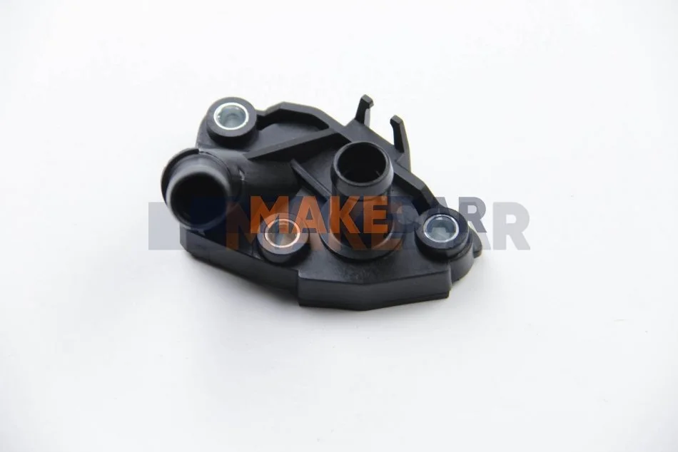 <strong>Фланець системи охолодження Kangoo 1.5dCi 05- ASAM 33865 (фото 1)</strong>
