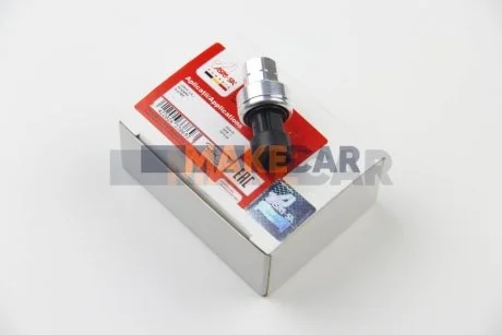 Датчик високого тиску кондиціонера Laguna 01-/Megane 03-/Master 10- для ASAM 33869 фото товару