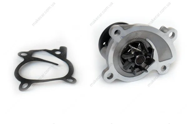 <strong>Водяний насос CLIO/Megane/Scenic/Nissan TIIDA 1.2-1.6i 06- ASAM 33921 (фото 1)</strong>