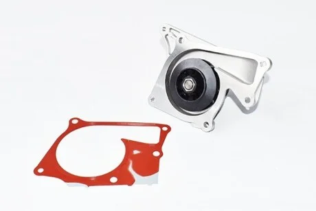 Водяний насос 1.5dCi Kangoo/Megane 08-/Logan/Duster 10- для ASAM 34604 фото товару