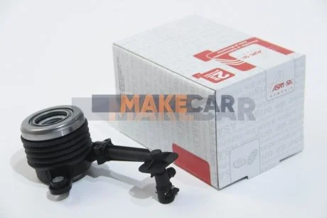 Вижимний підшипник гідравлічний Duster/Megane/Kangoo 0.9-1.6 02- для ASAM 34615 фото товару