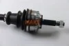<strong>Напіввісь Kangoo 1.2-1.6/1.9D Л. (21нар.зуб) (+ABS 26зуб.) ASAM 34956 (фото 3)</strong>