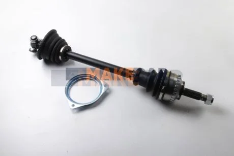 Напіввісь Kangoo 1.2-1.6/1.9D Л. (21нар.зуб) (+ABS 26зуб.) для Renault, Nissan, Dacia ASAM 34956 фото товару