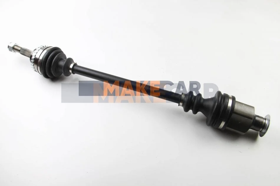 <strong>Напіввісь Kangoo 1.2-1.6/1.9D Пр. (21нар./23вн.)(+ABS 44зуб.)(шплінт) ASAM 34957 (фото 1)</strong>