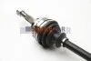<strong>Напіввісь Kangoo 1.2-1.6/1.9D Пр. (21нар./23вн.)(+ABS 44зуб.)(шплінт) ASAM 34957 (фото 2)</strong>