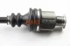 <strong>Напіввісь Kangoo 1.2-1.6/1.9D Пр. (21нар./23вн.)(+ABS 44зуб.)(шплінт) ASAM 34957 (фото 3)</strong>