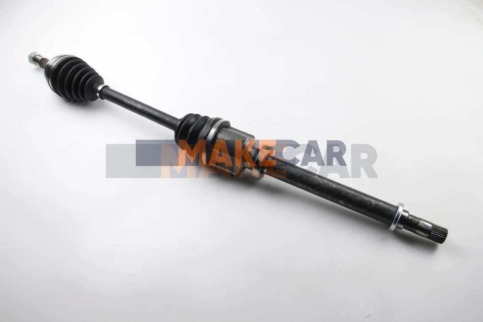 <strong>Напіввісь Megane II/III 1.4/1.6/1.5dCi Пр. 03-11 ASAM 34959 (фото 1)</strong>