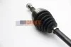 <strong>Напіввісь Megane II/III 1.4/1.6/1.5dCi Пр. 03-11 ASAM 34959 (фото 2)</strong>
