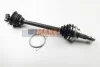 <strong>Напіввісь Master/Movano 2.5dCi/dTi 01- Л. (+ABS) ASAM 34960 (фото 1)</strong>