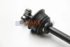 <strong>Напіввісь Master/Movano 2.5dCi/dTi 01- Л. (+ABS) ASAM 34960 (фото 2)</strong>