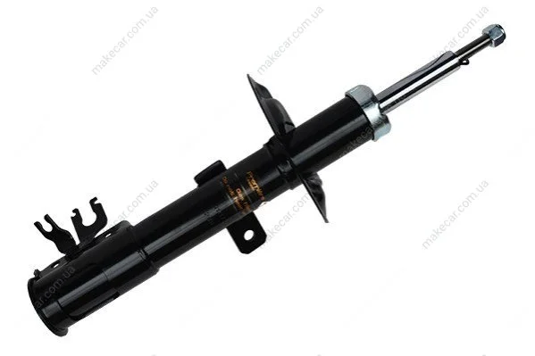 <strong>Амортизатор передній Fiat Panda 1.1-1.3D (03-) Asam ASAM 34961 (фото 1)</strong>