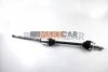 <strong>Напіввісь Master/Movano 2.5dCi/dTi 01- Пр. (+ABS) ASAM 34963 (фото 1)</strong>