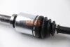 <strong>Напіввісь Master/Movano 2.5dCi/dTi 01- Пр. (+ABS) ASAM 34963 (фото 3)</strong>